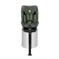 Car Seat PERSEUS i-Size ISOFIX Support Leg 360 GREEN
